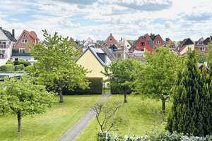 Lichtdurchflutete Wohnung mit Tiefgaragenstellplatz und Südbalkon – Die vollständige Adresse der Immobilie erhältst du vom Anbieter., 23570 Travemünde, Lübeck – Vorschaubild 10