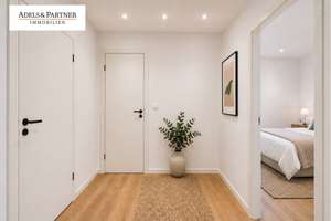 Perfekt geschnittene 2-Zimmerwohnung für modernes Stadtleben in der Innenstadt – Die vollständige Adresse der Immobilie erhältst du vom Anbieter., 50674 Neustadt/Nord, Köln – Vorschaubild 5