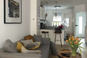 Für Ihre Familie - RMH in FFM-Seckbach - 122 m² - 5 ZKB – 60389 Seckbach, Frankfurt am Main – Vorschaubild 3