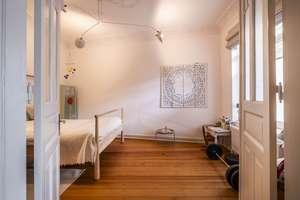 Einzigartige Altbau-Loftwohnung mit privatem Garten – Die vollständige Adresse der Immobilie erhältst du vom Anbieter., 20257 Altona-Nord, Hamburg – Vorschaubild 18