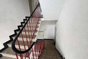 Mehrfamilienhaus mit zwei Lokalen – Die vollständige Adresse der Immobilie erhältst du vom Anbieter., 41236 Rheydt, Mönchengladbach – Vorschaubild 7