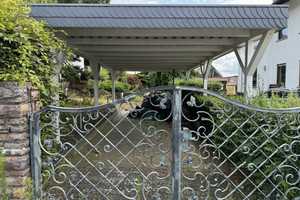 Geräumiges Einfamilienhaus mit großem Gartengrundstück – Hasenheide 6, 55442 Bad Kreuznach (Kreis) – Vorschaubild 18