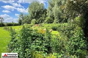 Reetdachkate mit idyllischem Gartengrundstück und vielseitig verwendbaren Nebengebäude. – Die vollständige Adresse der Immobilie erhältst du vom Anbieter., 21732 Krummendeich – Vorschaubild 7