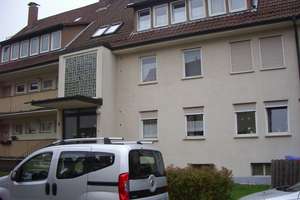 Stadtnah wohnen in Zabo ! 3-Zimmer-Wohnung mit großem Balkon und Garage – Kötztinger Straße 80, 90480 Gleißhammer, Nürnberg – Vorschaubild 8