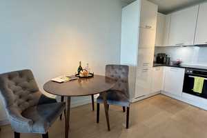 Exklusiv & Skylineblick: Wohnung im Henninger Turm – Hainer Weg 80, 60599 Frankfurt am Main – Vorschaubild 7