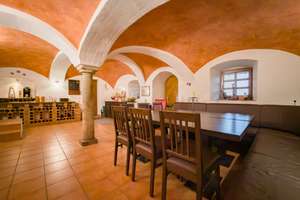 Besonderes Bauernhaus-Anwesen mit Pool in herrlicher Aussichtslage – Die vollständige Adresse der Immobilie erhältst du vom Anbieter., 94474 Vilshofen an der Donau – Vorschaubild 29