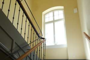 Park-Living! Historischer Altbau trifft auf Neubau-Komfort. – Die vollständige Adresse der Immobilie erhältst du vom Anbieter., 22419 Langenhorn, Hamburg – Vorschaubild 4
