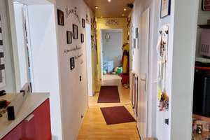 Tolle Erdgeschosswohnung im Herzen von Döhren – Wiehbergstraße 84, 30519 Döhren, Hannover – Vorschaubild 10