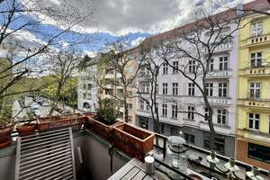 Wilmersdorfer Altbau-Juwel mit exklusivem Interior-Design im beliebten Günzlerkiez – Die vollständige Adresse der Immobilie erhältst du vom Anbieter., 10717 Wilmersdorf, Berlin – Vorschaubild 16