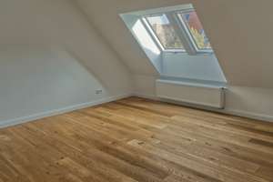 H-Süd! Neu ausgebautes DG mit EBK und Balkon – Bülowstraße 6, 30163 Vahrenwald, Hannover – Vorschaubild 11