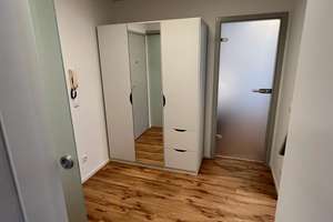 Komplett ausgestattete 2-Raum-Wohnung in Regensburg - sofort Einzugsbereit – 93053 Kasernenviertel, Regensburg – Vorschaubild 10