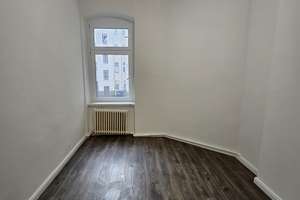Bezugsfreie 2-Zimmer-Wohnung - gepflegt, attraktiv und ideal geschnitten – Schmiljanstr . 15, 12161 Friedenau, Berlin – Vorschaubild 9