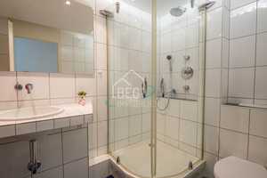 2-Zimmer-Wohnung mit toller Terrasse und Gartenanteil – Stuttgart – Vorschaubild 8