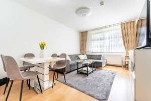 Vermietete 3-Zimmerwohnung zentral in Hamburg-Hamm zu erwerben!