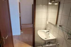 Sonnige 2-Zimmer Altbauwohnung mit Flair und viel Potential – Die vollständige Adresse der Immobilie erhältst du vom Anbieter., 75172 Brötzingen, Pforzheim – Vorschaubild 12
