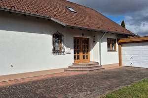 Freistehendes Einfamilienhaus mit Garage und Garten: Ihr neues Zuhause in Oberthulba – Die vollständige Adresse der Immobilie erhältst du vom Anbieter., 97723 Oberthulba – Vorschaubild 13