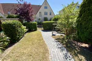 Reihenmittelhaus im Topzustand auf dem Priwall – Die vollständige Adresse der Immobilie erhältst du vom Anbieter., 23570 Travemünde, Lübeck – Vorschaubild 5