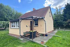 Kleines altes Haus mit 5000qm Grundstück in Zechin OT Friedrichsaue – Mittelweg 3, 15328 Küstriner Vorland – Vorschaubild 10