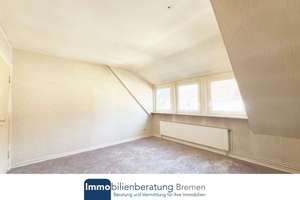 Geräumige Vier-Zimmer-Wohnung