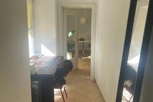 Möblierte 2-Zimmer Wohnung mit Garten zur Zwischenmiete – Fröhliche-Türken-Straße 14, 93047 Innenstadt, Regensburg – Vorschaubild 9