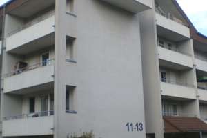 1-Zimmer Wohnung im EG mit Balkon in Pforzheim Südoststadt – Braheweg 11-13, 75175 Südoststadt, Pforzheim – Vorschaubild 11