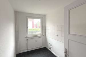 Charmante 3-Zimmer-Wohnung inklusive Mietergarten und EBK – Sudetenweg 25, 38448 Vorsfelde, Wolfsburg – Vorschaubild 5