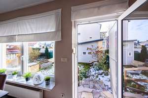 Mehr als 1 Wohnung: Gepflegtes Reihenhaus als Einstieg ins Eigentum-klein im Aufwand-groß im Gefühl! – Die vollständige Adresse der Immobilie erhältst du vom Anbieter., 6493 Ballenstedt – Vorschaubild 16