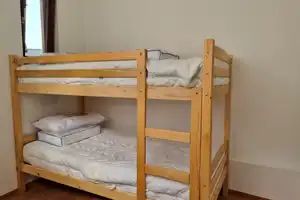 Appartement / Ferien- / Monteurzimmer / Montagewohnung / Monteurwohnung Koblenz – Sankt-Maternus-Straße 19, 56070 Koblenz – Vorschaubild 10