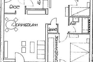 Für Jung & Alt: Bezugsfreie 3,5 Zimmer mit XXL-Loggia (Süden) * Aufzug * Nähe Bethesda Krankenhaus – Barbarossastraße 49, 41063 Gladbach, Mönchengladbach – Vorschaubild 17