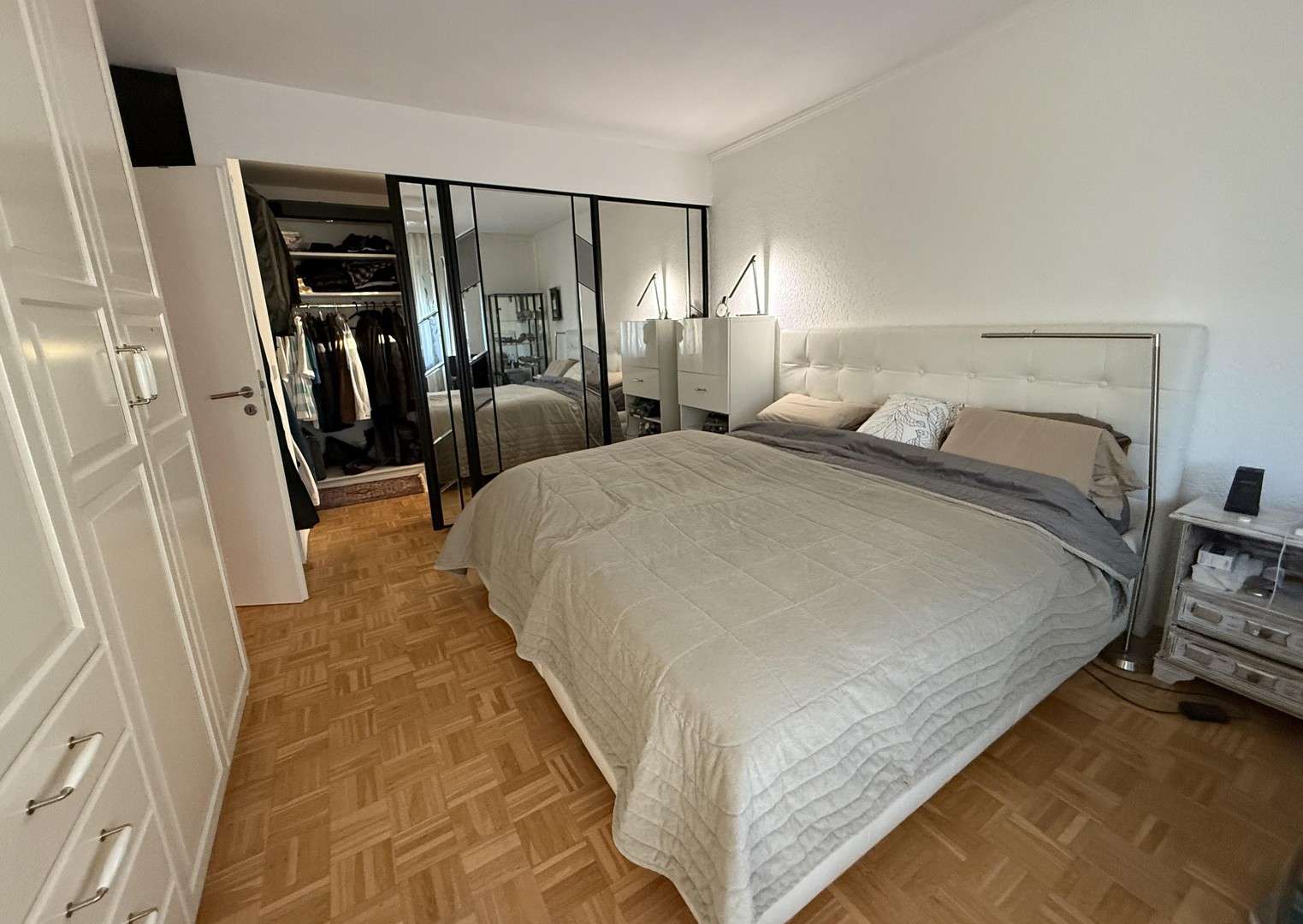 Immobilie in Nieder-Olm - Freistehendes, vielseitig nutzbares Zweifamilienhaus mit großem Garten - Bild 9