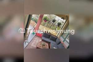 Tauschwohnung: 3ZIMMER WOHNUNG MIT GROßER TERRASSE 