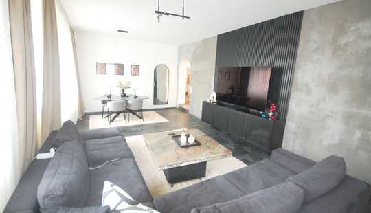 Bild von sofortige Mieteinnahmen und Eigennutzungsmöglichkeit - Mehrfamilienhaus als Kapitalanlage