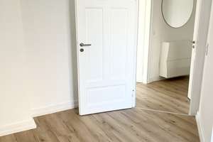Hochwertig sanierte 2-Zimmer-Altbauwohnung | Neubau im Altbau | Zentrum Biebrich – Bunsenstraße 1, 65203 Biebrich, Wiesbaden – Vorschaubild 9
