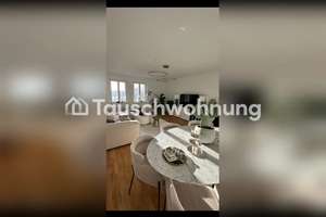Tauschwohnung: Ca. 100 qm Wohnung in München gesucht