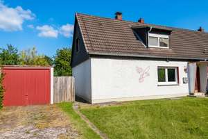 Handwerker und Projektentwickler aufgepasst: Einfamilienhaus in Dortmund-Kirchderne mit tollen Entwi – 44329 Kirchderne, Dortmund – Vorschaubild 2