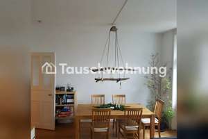 Tauschwohnung: Schöne helle und ruhige Altbauwohnung – Die vollständige Adresse der Immobilie erhältst du vom Anbieter., 20251 Hoheluft-Ost, Hamburg – Vorschaubild 1