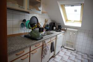 Attraktive 2 Zimmer Wohnung mit Balkon – Im Bitzenfeld 3, 53567 Asbach – Vorschaubild 6