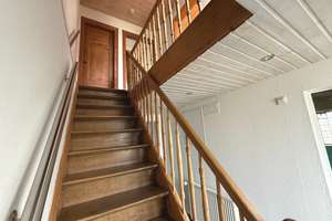 Die Alternative zur Wohnung - Häusle mit kleinem Garten und Terrasse wartet auf die Renovierung – Die vollständige Adresse der Immobilie erhältst du vom Anbieter., 72138 Kirchentellinsfurt – Vorschaubild 8