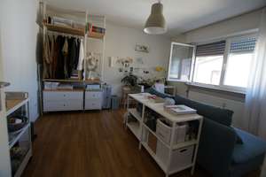 Apartment in optimaler Verkehrslage von Stuttgart Mitte