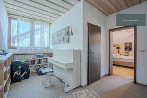 Einzigartiges Anwesen in ruhiger Lage der Fasanerie – Die vollständige Adresse der Immobilie erhältst du vom Anbieter., 80995 Lerchenau-West, München – Vorschaubild 11