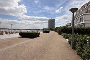 Ostseeblick inklusive! – Die vollständige Adresse der Immobilie erhältst du vom Anbieter., 23570 Travemünde, Lübeck – Vorschaubild 10
