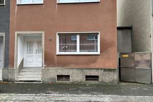 Reihenmittelhaus in Hammzu vermieten