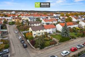 360° | Sonniger Garten, viel Platz, sofort frei – Doppelhaushälfte in Neu-Ulm (Offenhausen) – Die vollständige Adresse der Immobilie erhältst du vom Anbieter., 89231 Neu-Ulm – Vorschaubild 22
