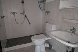 1-Zimmer-Appartement in Solingen. – Die vollständige Adresse der Immobilie erhältst du vom Anbieter., 42651 Solingen-Mitte, Solingen – Vorschaubild 3