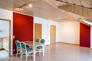 1-Zimmer-Wohnung mit Balkon und Tiefgarage  in Ingolstadt – Oberer Grasweg 1a, 85055 Nordost, Ingolstadt – Vorschaubild 5