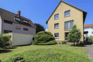 3-Parteinhaus mit attraktivem Garten zur anteiligen Eigennutzung in bevorzugter Lage Frankfurts – Frankfurt am Main – Vorschaubild 1