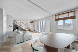 Maisonette-Endetage im Erstbezug!