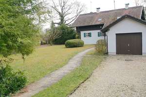Ein seltenes Anwesen in privilegierter Lage am Ammersee auf ca 3869 m² Grundstück – Die vollständige Adresse der Immobilie erhältst du vom Anbieter., 86911 Dießen am Ammersee – Vorschaubild 26