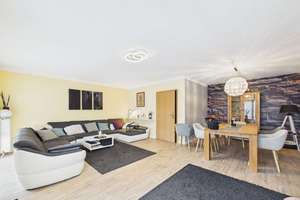 ✨ Wohnglück, gepflegtes Reihenhaus mit Garage in Burg bei Magdeburg🏡🌿 – Die vollständige Adresse der Immobilie erhältst du vom Anbieter., 39288 Burg – Vorschaubild 4