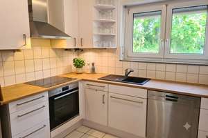 2-Zimmer-Erdgeschoss-Wohnung mit Gartenanteil  „am Lanzgarten“ – Lindenhofstr. 106, 68163 Lindenhof, Mannheim – Vorschaubild 9